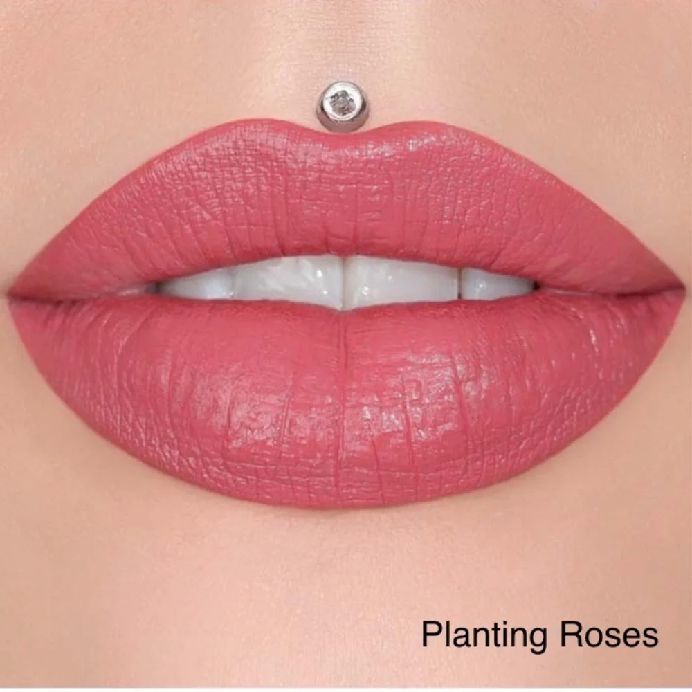 Jeffree Star Velvet Trap Lipstick Limited Ed Shades (Choose your shade!) - Picture 9 of 15